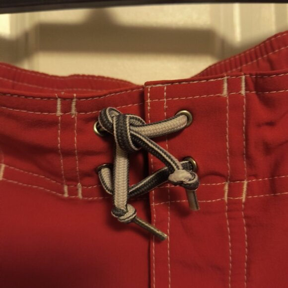 The North Face Men's Apex Swimming shorts Size L - Cargo Pocket - Picture 6 of 13